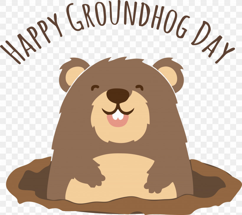 Cartoon Lifty Flippy Animation Groundhog, PNG, 6821x6059px, Cartoon, Animation, Flippy, Footage, Groundhog Download Free