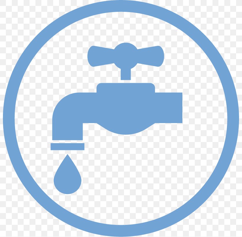 Drinking Water Water Services, PNG, 801x801px, Water, Area, Blue, Brand, Drinking Download Free