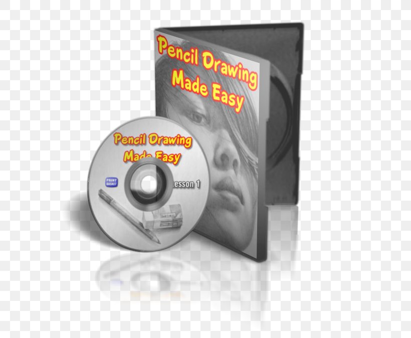 Drawing Made Easy How To Draw Anything, PNG, 600x674px, Drawing, Artist, Brand, Compact Disc, Dvd Download Free
