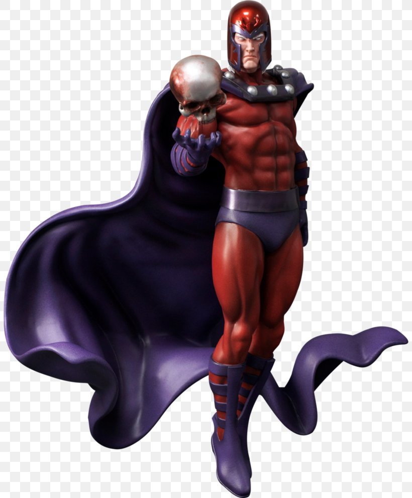 Figurine Purple Action Figure Muscle Supervillain, PNG, 806x992px, Magneto, Action Figure, Fictional Character, Figurine, Film Download Free