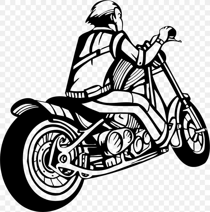 Harley-Davidson Motorcycle Chopper Clip Art, PNG, 1835x1848px, Harleydavidson, Art, Artwork, Automotive Design, Bicycle Download Free