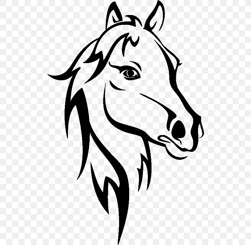 Horse Wall Decal Sticker, PNG, 800x800px, Horse, Adhesive, Advertising, Art, Artwork Download Free