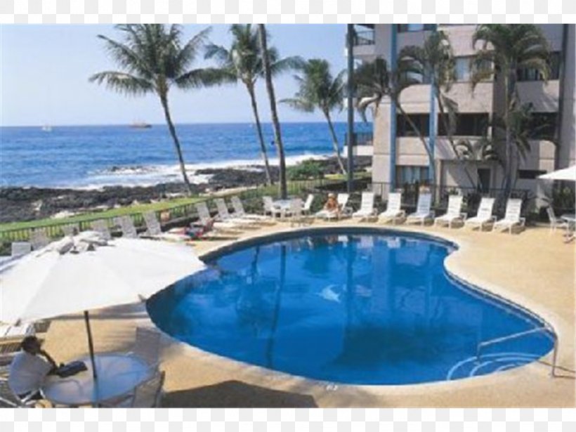 Kailua Castle Kona Reef Hotel Assateague Island Resort, PNG, 1024x768px, Kailua, Accommodation, Beach, Hawaii, Hotel Download Free