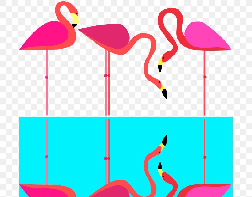 Line Point Pink M Beak Clip Art, PNG, 695x643px, Point, Area, Artwork, Beak, Bird Download Free