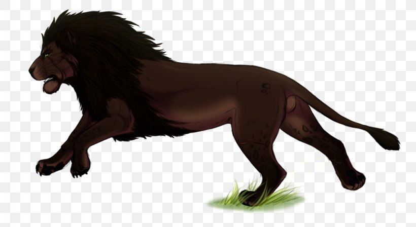 Lion Mustang Cat Dog Horse Tack, PNG, 1024x560px, Lion, Animal Figure, Big Cat, Big Cats, Canidae Download Free