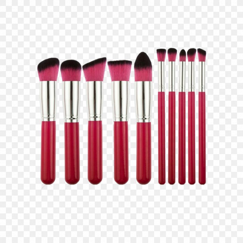 Makeup Brush Cosmetics Foundation Face Powder, PNG, 900x900px, Makeup Brush, Beauty, Brush, Cosmetics, Eye Liner Download Free