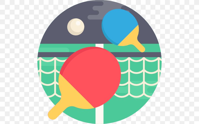 Ping Pong Sports Infinite Basketball Tennis Competition, PNG, 512x512px, Ping Pong, Area, Ball, Competition, Education Download Free