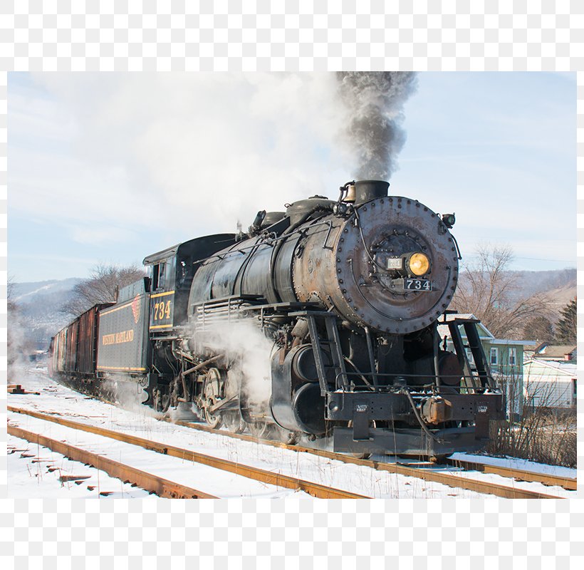 Steam Engine Train Rail Transport Locomotive, PNG, 800x800px, Steam Engine, Auto Part, Automotive Engine Part, Engine, Locomotive Download Free