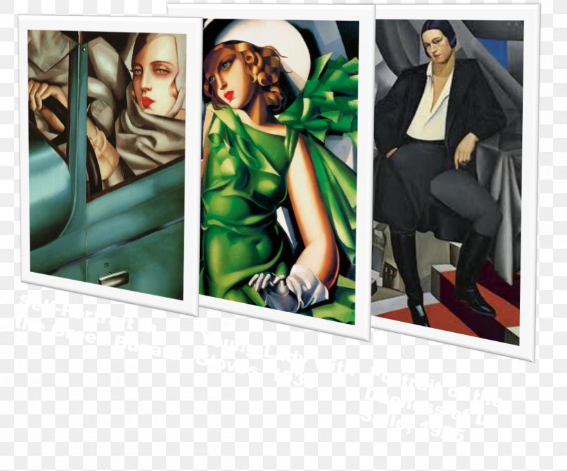 Woman In Green Centimeter Tamara De Lempicka Female, PNG, 1204x1002px, Woman In Green, Advertising, Centimeter, Female, Tamara De Lempicka Download Free