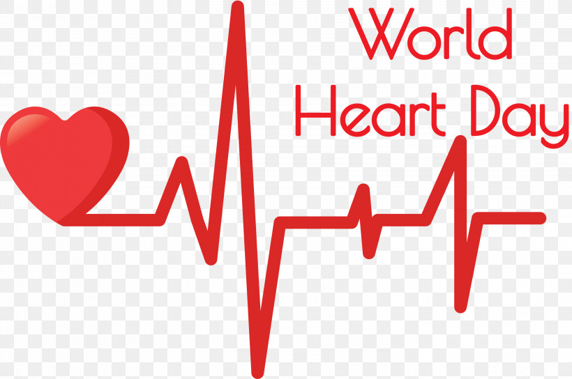 World Heart Day Heart Day, PNG, 2999x1993px, World Heart Day, Geometry, Heart, Heart Day, Human Download Free