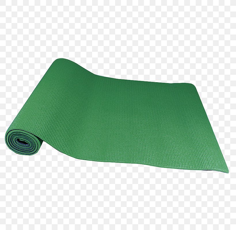Yoga & Pilates Mats Green Exercise Grey, PNG, 800x800px, Yoga, Bag, Color, Double Layer, Exercise Download Free