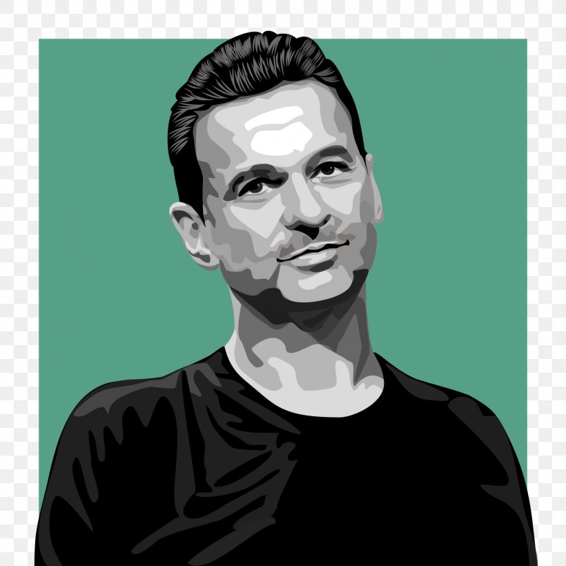 Dave Gahan Depeche Mode Devotional Tour Art, PNG, 1417x1417px, Dave Gahan, Art, Black And White, Chin, Depeche Mode Download Free