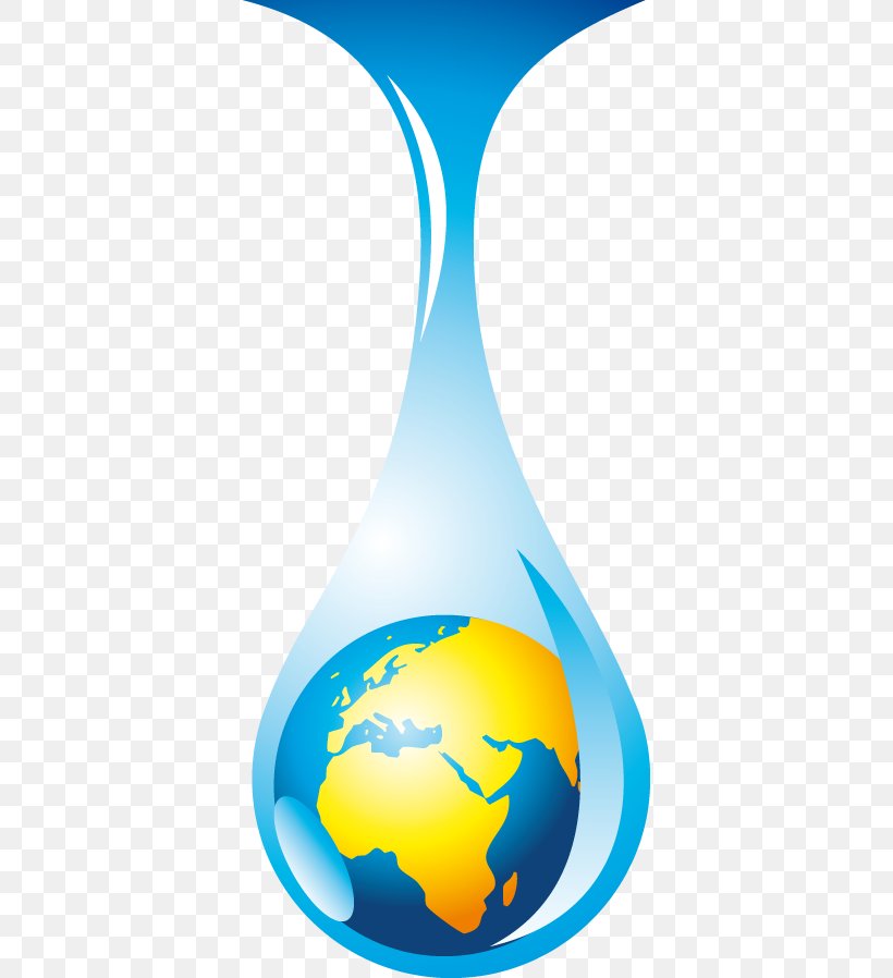 Earth Globe Water Drop World, PNG, 374x898px, Earth, Adhesive, Decal, Drop, Globe Download Free