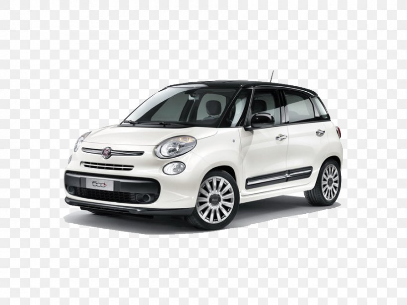 Fiat 500L Car Fiat Panda, PNG, 900x675px, Fiat 500l, Automotive Design, Automotive Exterior, Brand, Bumper Download Free