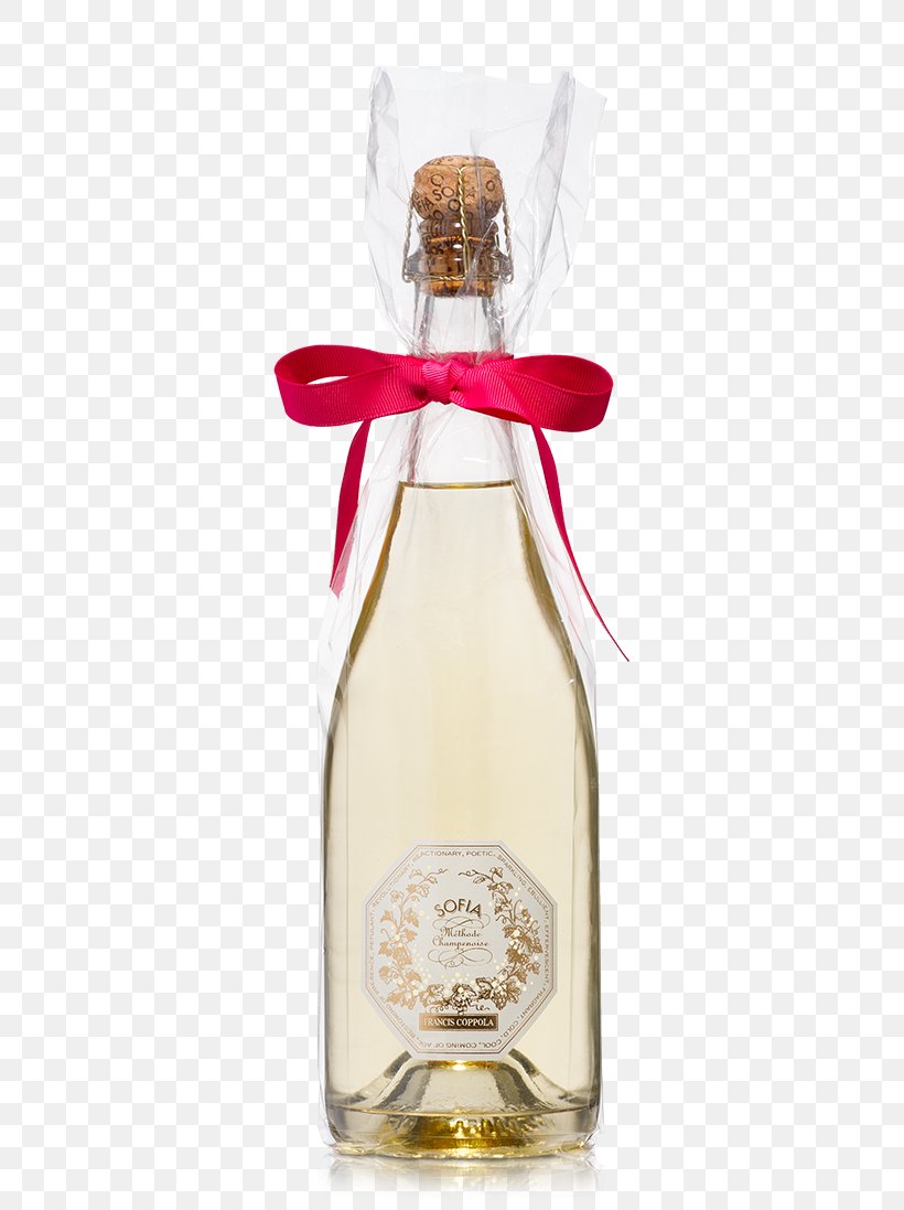 Francis Ford Coppola Winery Sparkling Wine Champagne Traditional Method, PNG, 323x1097px, Francis Ford Coppola Winery, Bottle, Champagne, Distilled Beverage, Drink Download Free