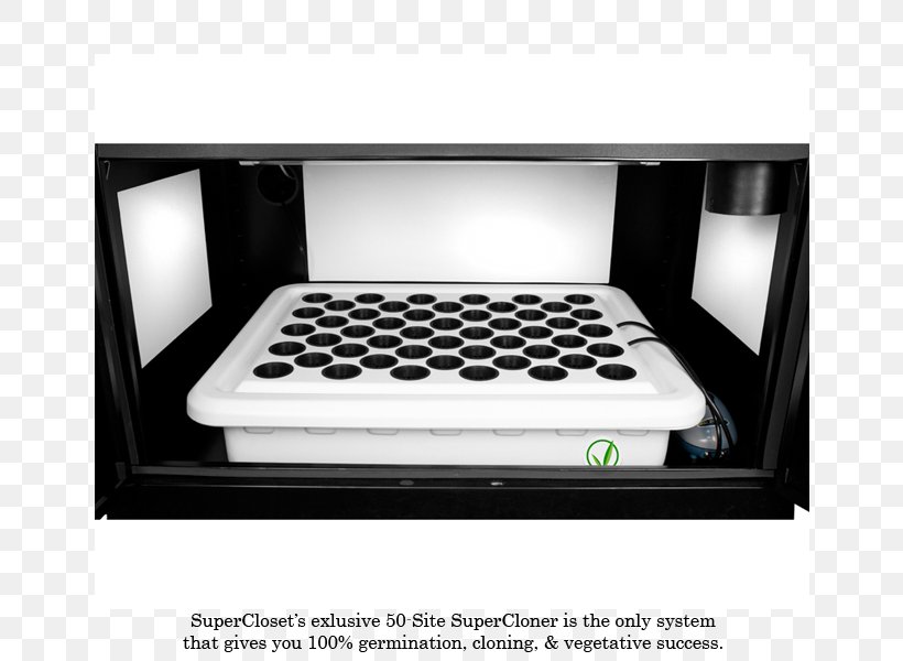 Grow Box Hydroponics Growroom Light-emitting Diode SuperCloset, PNG, 650x600px, Grow Box, Cannabis, Carbon Filtering, Closet, Cupboard Download Free
