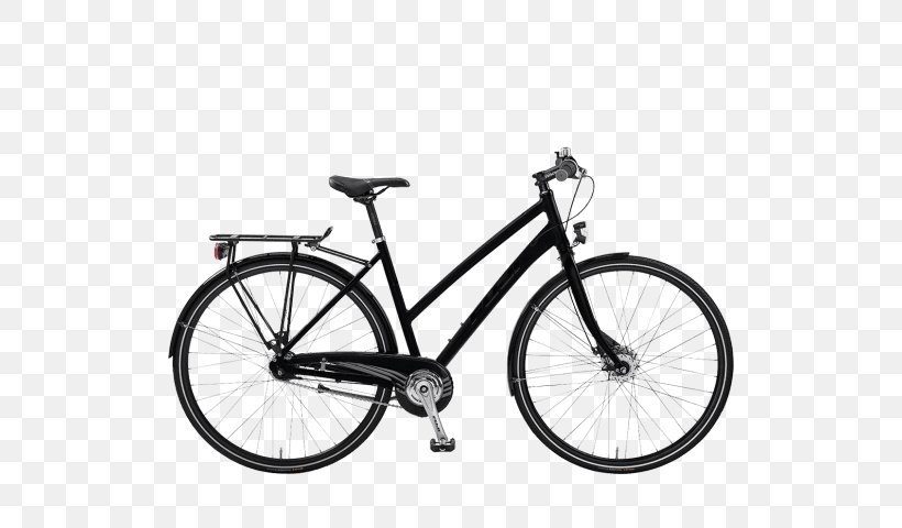 Hybrid Bicycle Cube Bikes City Bicycle Electric Bicycle, PNG, 640x480px, Bicycle, Beltdriven Bicycle, Bicycle Accessory, Bicycle Drivetrain Part, Bicycle Frame Download Free