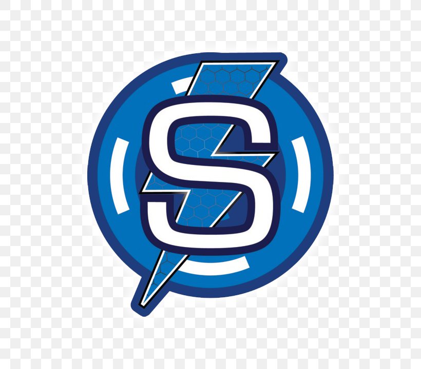 Logo Brand Emblem Trademark, PNG, 720x720px, Logo, Area, Blue, Brand, Electric Blue Download Free