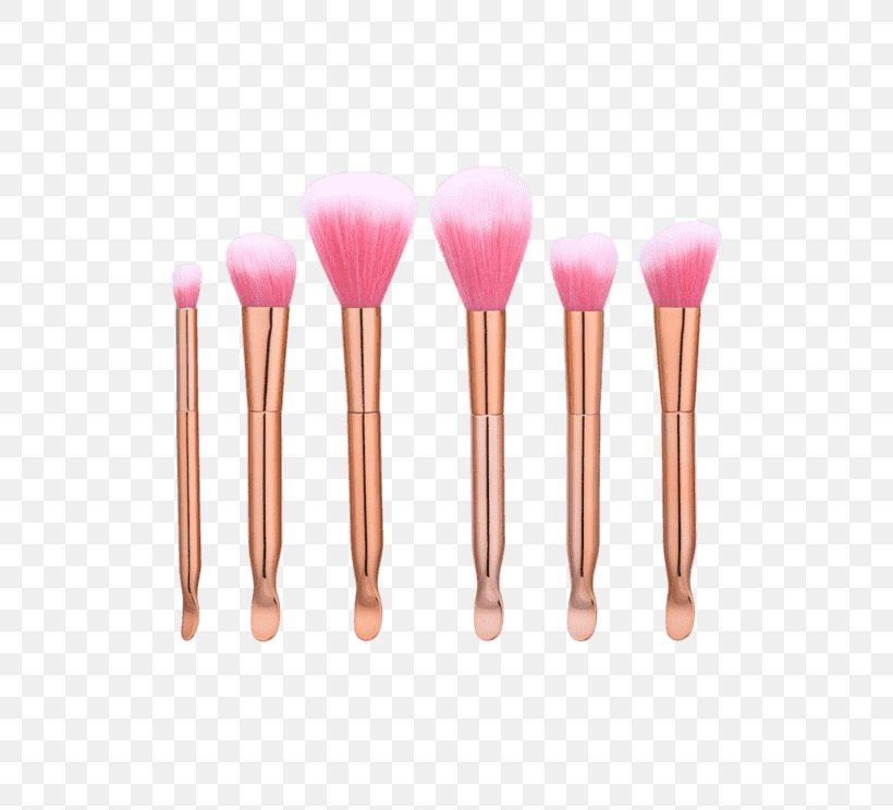 Makeup Brush Make-up Nylon Tool, PNG, 558x744px, Brush, Beauty, Cosmetics, Ear Pick, Gearbest Download Free