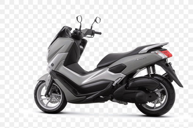 Scooter Honda PCX Motorcycle Yamaha Motor Company, PNG, 1980x1318px, Scooter, Automotive Design, Car, Cruiser, Fourstroke Engine Download Free