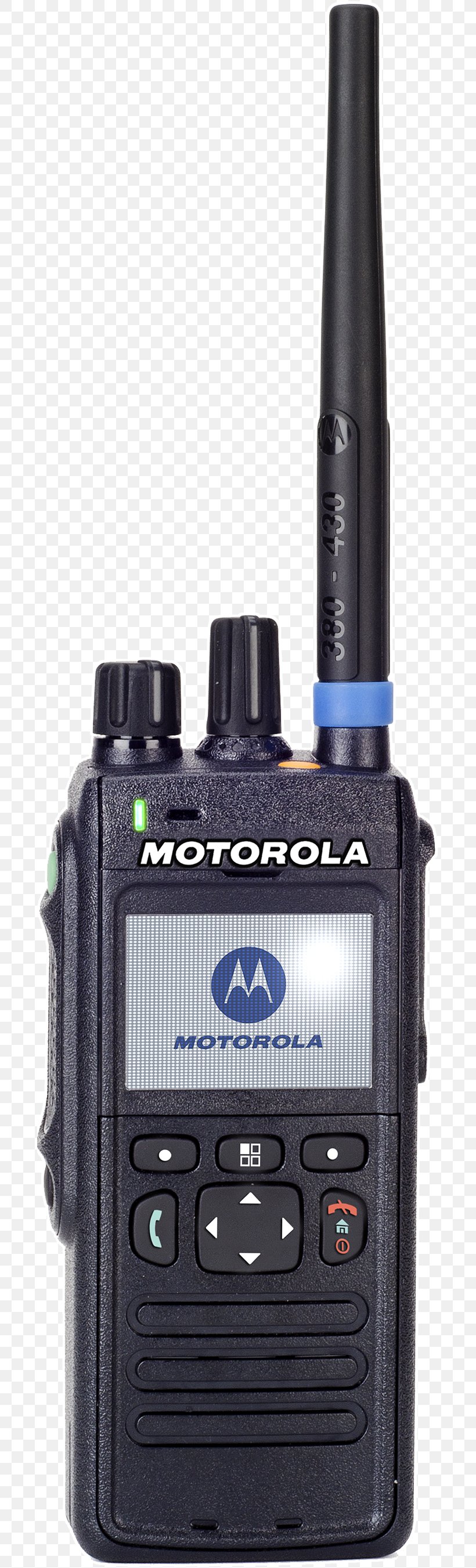 Terrestrial Trunked Radio Motorola Solutions Walkie-talkie Communication, PNG, 692x2701px, Terrestrial Trunked Radio, Business, Communication, Communication Device, Electronic Device Download Free