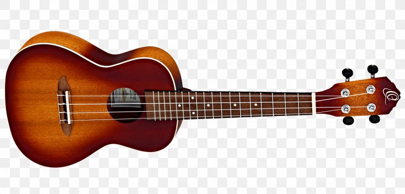 Ukulele Classical Guitar Electric Guitar Musical Instruments, PNG, 2500x1200px, Ukulele, Acoustic Electric Guitar, Acoustic Guitar, Acousticelectric Guitar, Archtop Guitar Download Free