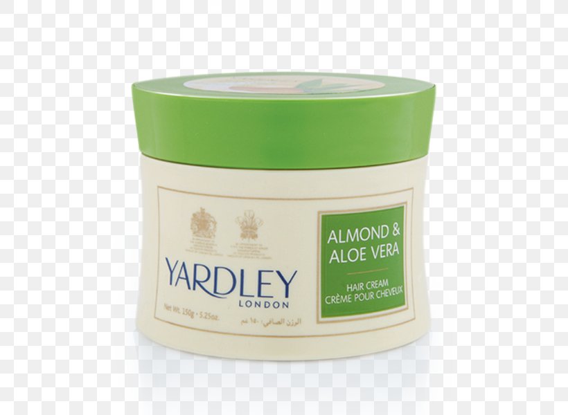 Yardley Cream Aloe Vera Product Almond, PNG, 600x600px, Yardley, Almond, Aloe Vera, Aloes, Cream Download Free