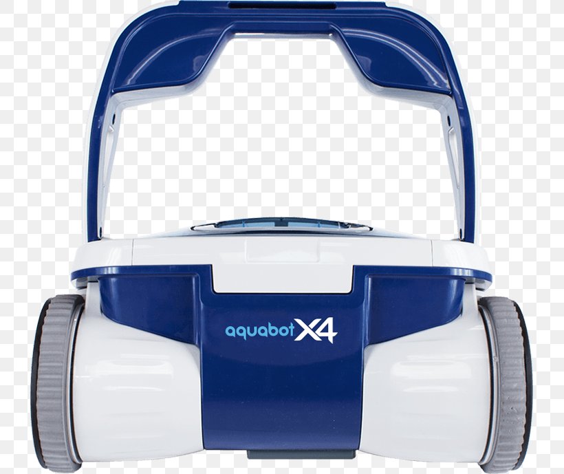 Automated Pool Cleaner Swimming Pool Robotics Garden, PNG, 731x689px, Automated Pool Cleaner, Amazoncom, Automotive Exterior, Blue, Cleaner Download Free