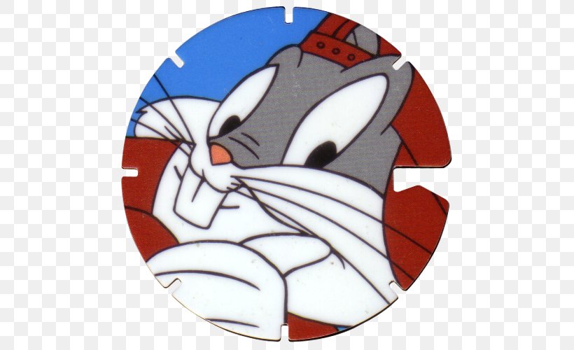 Bugs Bunny Looney Tunes Cartoon Network Tazos, PNG, 500x500px, Bugs Bunny, Art, Australia, Cartoon, Cartoon Network Download Free