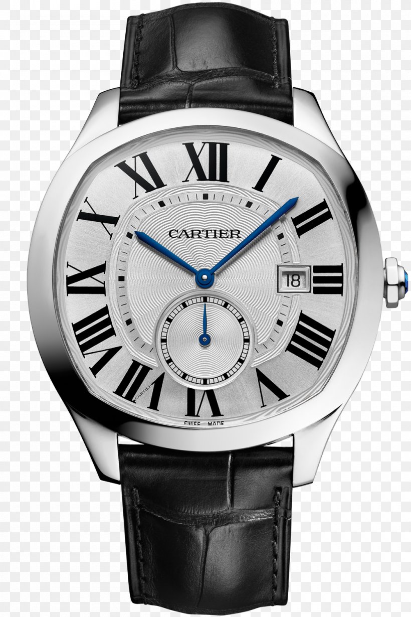 Cartier Drive De Cartier Watch Cartier Ballon Bleu Jewellery, PNG, 1000x1500px, Cartier, Automatic Watch, Brand, Bucherer Group, Cartier Ballon Bleu Download Free