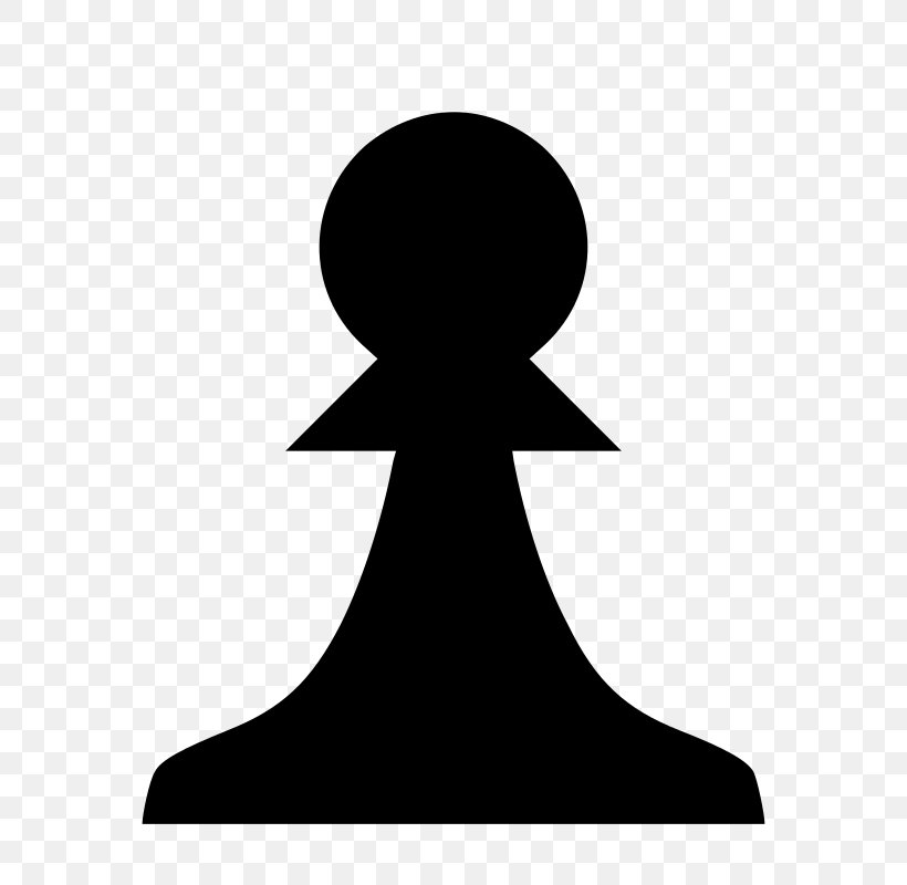 Chess Piece Rook Pawn Clip Art, PNG, 800x800px, Chess, Bishop, Black And White, Chess Piece, King Download Free