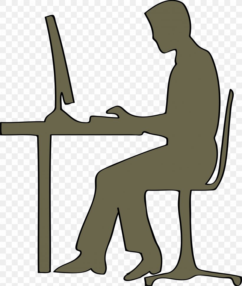 Computer Graphics Silhouette Clip Art, PNG, 2028x2400px, Computer, Arm, Artwork, Cartoon, Computer Graphics Download Free