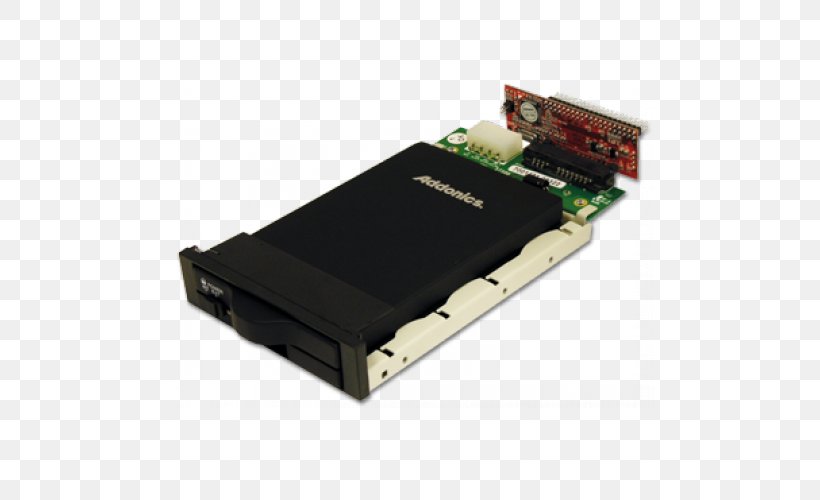 Data Storage Chandigarh Serial ATA Hard Drives Addonics Ruby Drive Cartridge System RDCSSAES External Hard Drive USB 2.0 / ESATA 2.5