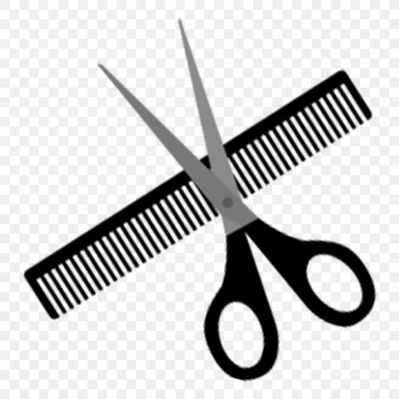 Hair-cutting Shears Beauty Parlour Comb Shyam's Salon | Spa | Academy, PNG, 1000x1000px, Hair, Academy, Beauty, Beauty Parlour, Comb Download Free