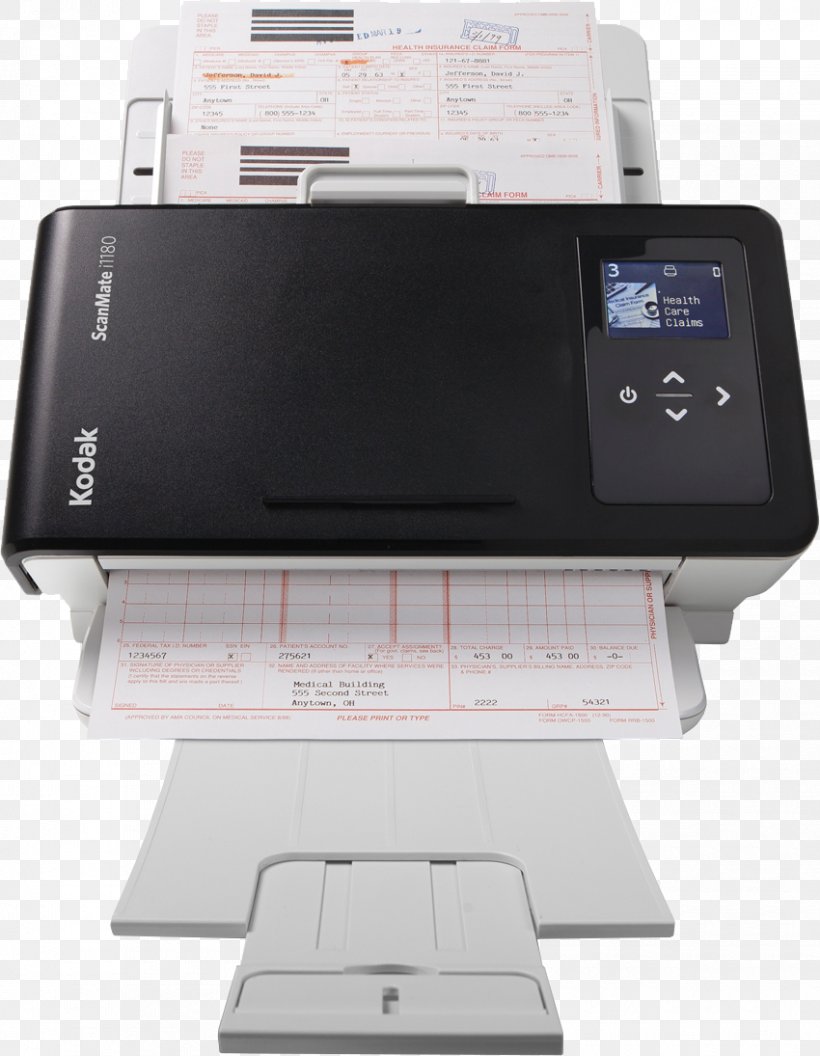 Inkjet Printing Image Scanner Kodak SCANMATE I1150 Document, PNG, 850x1095px, Inkjet Printing, Document, Document Imaging, Dots Per Inch, Electronic Device Download Free