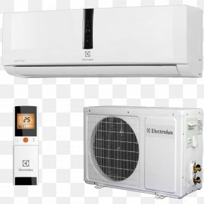 Inverter - Inverterska Klima Ð¡Ð¿Ð»Ð¸Ñ‚-ÑÐ¸ÑÑ‚ÐµÐ¼Ð° Air Conditioners Electrolux Power Inverters PNG