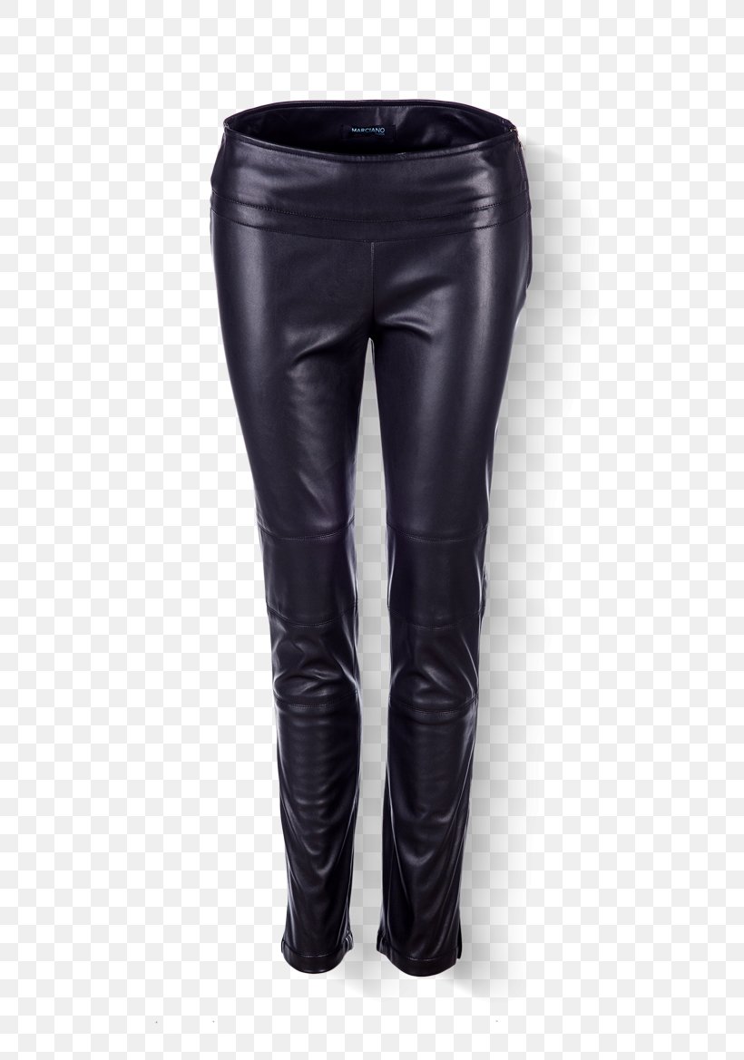 Leggings Waist Tights Jeans Leather, PNG, 564x1169px, Leggings, Black, Black M, Jeans, Leather Download Free