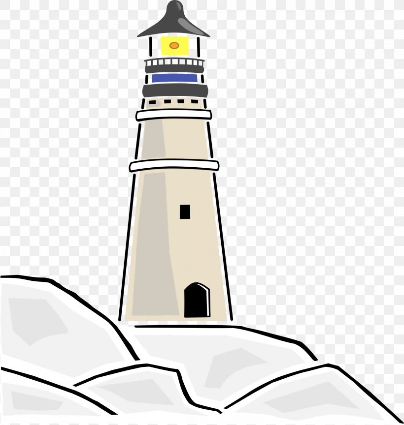 Lighthouse Free Content Clip Art, PNG, 2193x2313px, Lighthouse, Free Content, Maritime Transport, Presentation, Public Domain Download Free