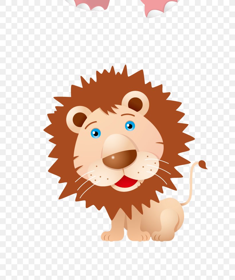 Lion Cartoon Child Clip Art, PNG, 748x975px, Lion, Art, Big Cats, Carnivoran, Cartoon Download Free