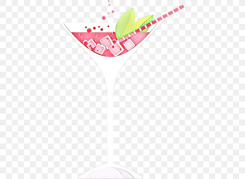 Martini Glass Pink Drink Martini Cocktail, PNG, 426x599px, Martini Glass, Cocktail, Drink, Drinkware, Martini Download Free