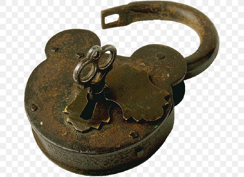 Skeleton Key Lock Antique, PNG, 662x594px, Key, Antique, Brass, Combination Lock, Cylinder Lock Download Free