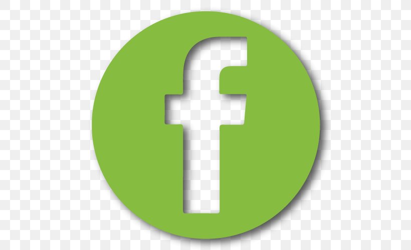 Social Media Facebook, Inc. Logo, PNG, 500x500px, Social Media, Facebook, Facebook Inc, Facebook Messenger, Green Download Free