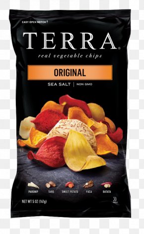 Plantain Chips - Sweet Potato Vegetable Chip Potato Chip Taro PNG