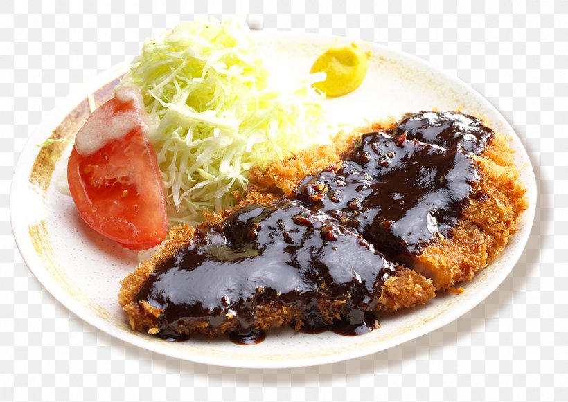 Tonkatsu とんかつの福善 Korokke Deep Frying Ushikubocho, PNG, 1100x780px, Tonkatsu, American Food, Cuisine, Deep Frying, Dish Download Free