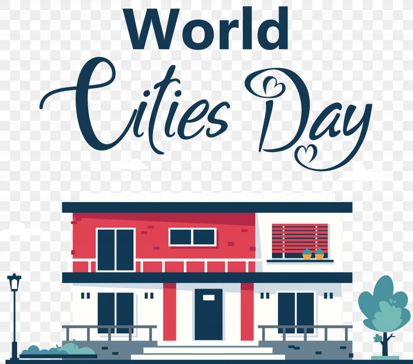 World Cities Day City Building, PNG, 7279x6434px, World Cities Day, Building, City Download Free