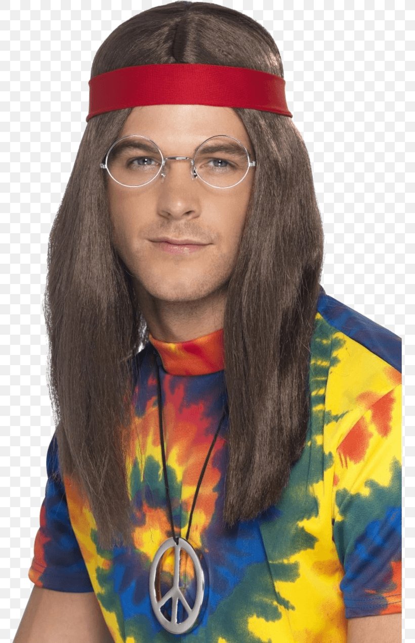 1960s 1970s Hippie Costume Man, PNG, 800x1268px, Hippie, Brown Hair, Cap, Child, Clothing Download Free