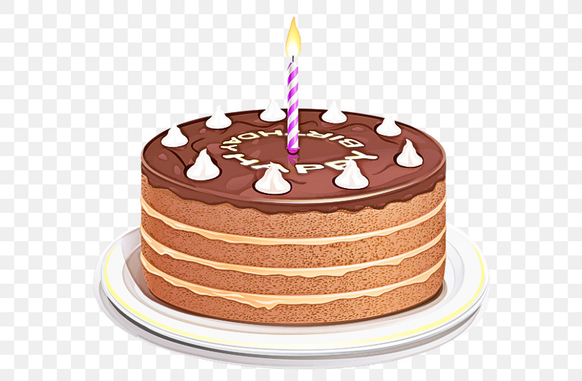 Birthday Cake, PNG, 580x537px, Cake, Baked Goods, Birthday Cake, Chocolate Cake, Cuisine Download Free