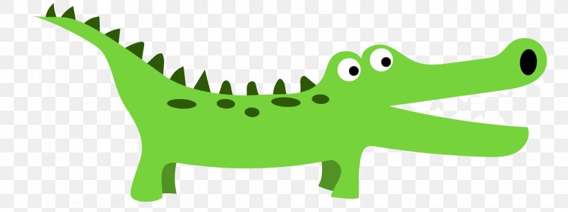 Clip Art Image Vector Graphics Drawing, PNG, 2250x840px, Drawing, Alligator, Alligators, Animal Figure, Cartoon Download Free
