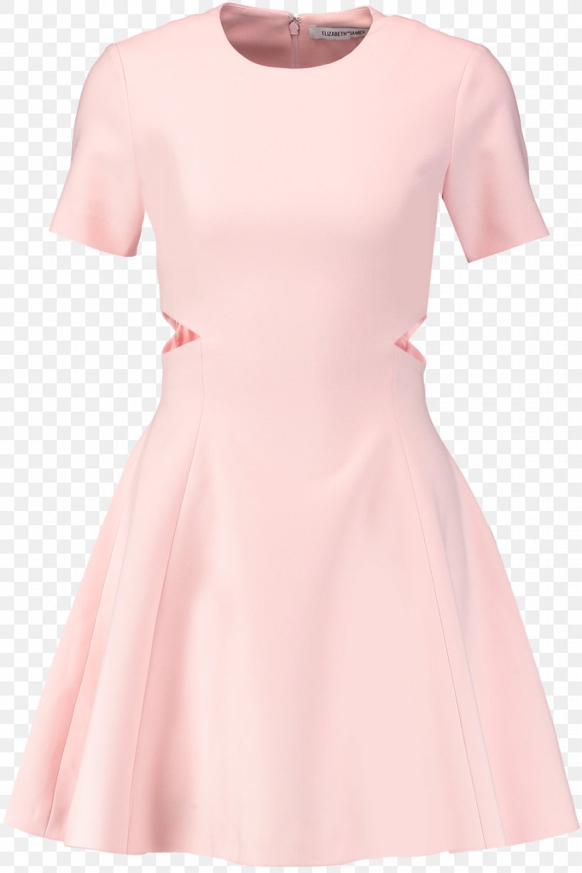 Cocktail Dress Pink, PNG, 920x1380px, Dress, Bridal Party Dress, Clothing, Cocktail Dress, Dance Dress Download Free