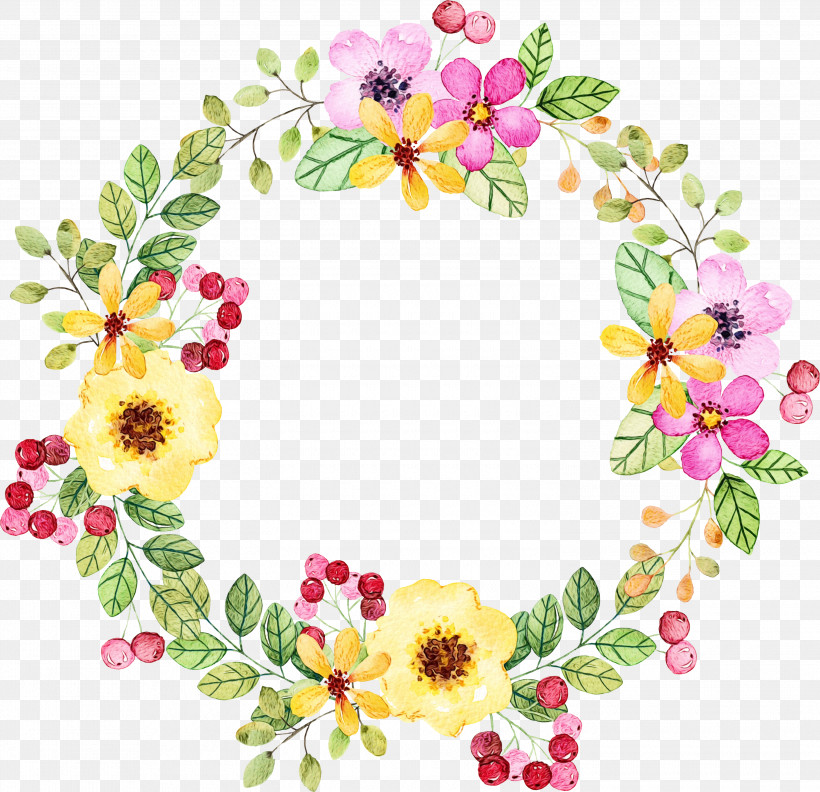 Floral Design, PNG, 3000x2901px, Watercolor, Cut Flowers, Floral Design, Flower, Lei Download Free